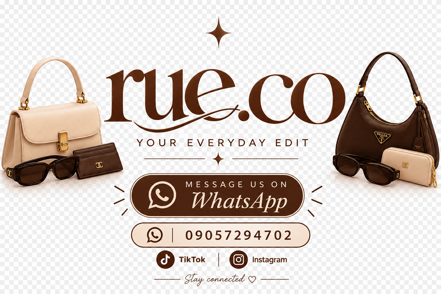 Rue.co banner